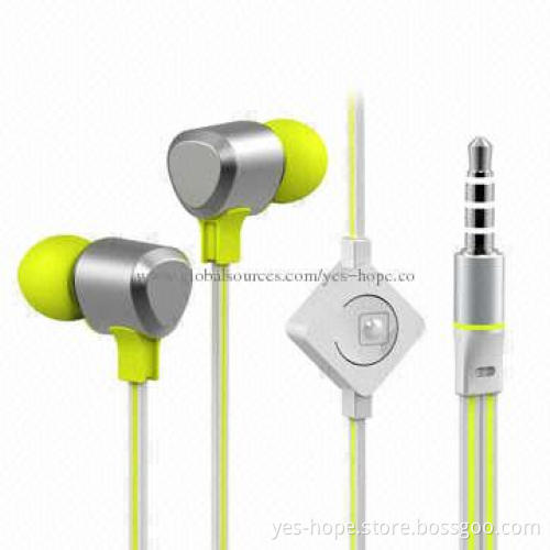 Earphone/Accessories for iPhone, OEM Orders Welcomed
